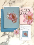 Archive Edition No. 02 - August 2026