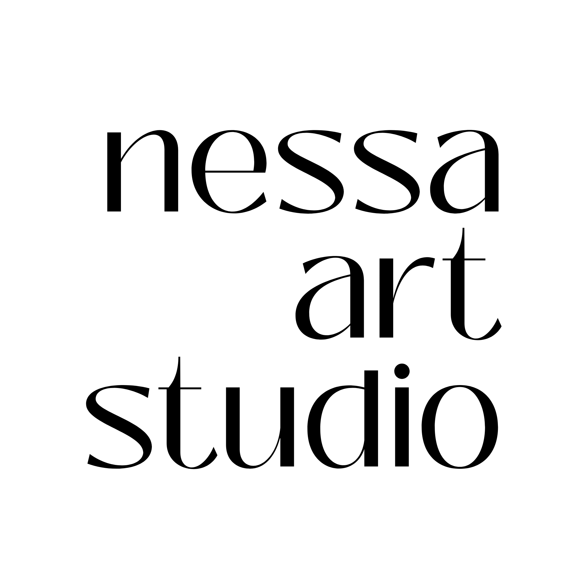 Nessa Art Studio
